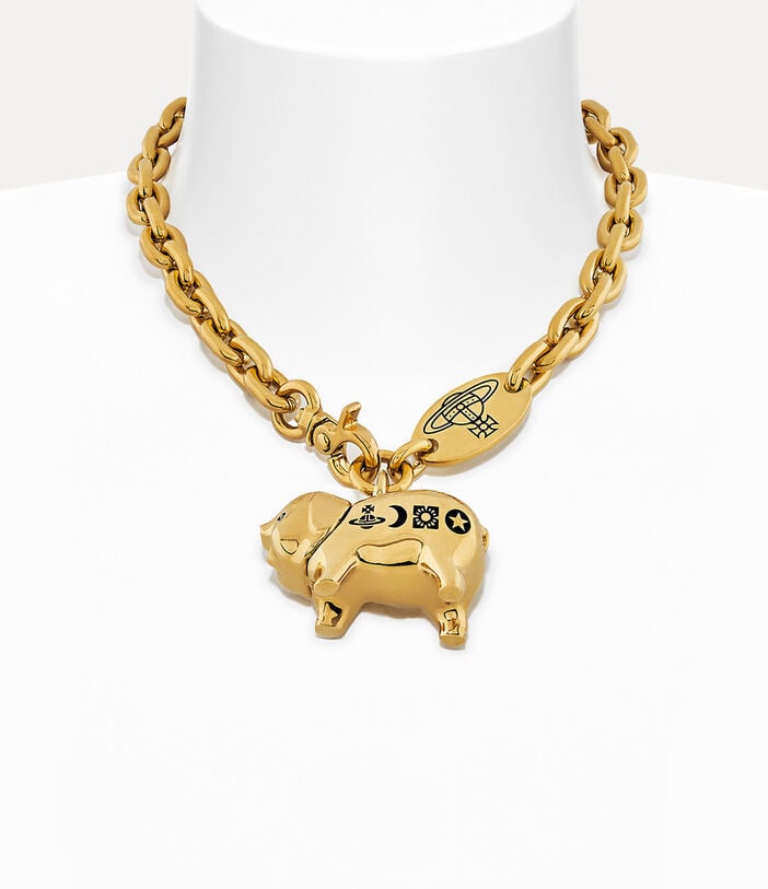 Vivienne Westwood JUANITA NECKLACE